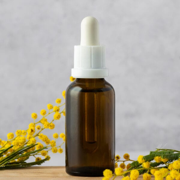 Arnica Oil