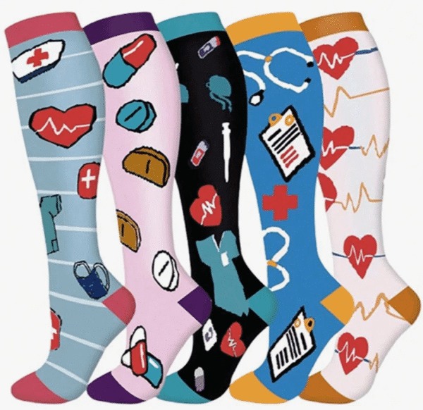 Medical Compression Socks