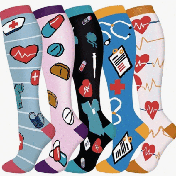 Medical Compression Socks