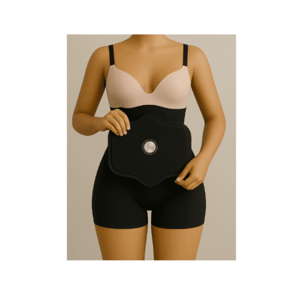 Large Abdominal Compression Board